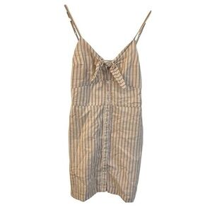 Abercrombie & Fitch Sun Dress